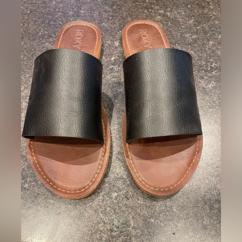 Roxy Sandals